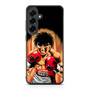 Hajime No Ippo Makunouchi Samsung Galaxy S25 FE Case