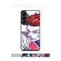 Hisoka Hunter x hunter Samsung Galaxy S25 FE Case