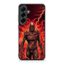 Stranger Things Vecna Samsung Galaxy S25 FE Case