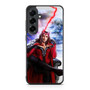 Wanda Vision Final Hex Samsung Galaxy S25 FE Case