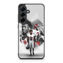 Atlanta Falcons Calvin Ridley Samsung Galaxy S25 FE Case