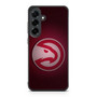 Atlanta Hawks Cool Logo Samsung Galaxy S25 FE Case