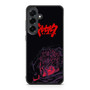 Berserk guts rage Samsung Galaxy S25 FE Case