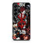 Berserk Logo Collages Samsung Galaxy S25 FE Case