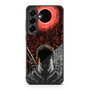 Berserk Manga Transformation Samsung Galaxy S25 FE Case