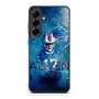 Buffalo Bills Allen Samsung Galaxy S25 FE Case