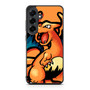 Charizard Pokemon Samsung Galaxy S25 FE Case