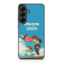 Dandadan ponyo Samsung Galaxy S25 FE Case