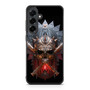 Darth Maul Skull Starwars Samsung Galaxy S25 FE Case