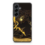 Demon slayer tengen uzui Samsung Galaxy S25 FE Case