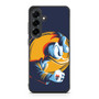 Donald Duck Samsung Galaxy S25 FE Case