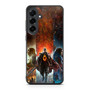 Dragons Dogma II Samsung Galaxy S25 FE Case