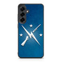Fallout Minutemen Samsung Galaxy S25 FE Case
