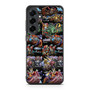 Final Fantasy Series Samsung Galaxy S25 FE Case