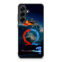 God of War Kratos Gears Samsung Galaxy S25 FE Case