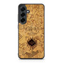 Harry potter marauders map Samsung Galaxy S25 FE Case