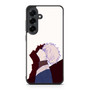 Hunter x hunter killua Samsung Galaxy S25 FE Case