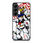 Iron blooded orphan gundam barbatos Samsung Galaxy S25 FE Case