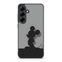 Mickey mouse shadow Samsung Galaxy S25 FE Case