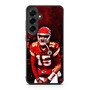 Patrick mahomes chiefs Samsung Galaxy S25 FE Case