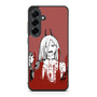 Power Blood Devil Samsung Galaxy S25 FE Case