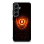 The lord of the rings sauron Samsung Galaxy S25 FE Case