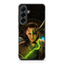 The Many Faces Of Loki Samsung Galaxy S25 FE Case