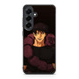 Toji jujutsu kaisen Samsung Galaxy S25 FE Case