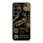 Toronto Raptors Samsung Galaxy S25 FE Case