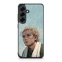 Vinland Saga Thorfinn Samsung Galaxy S25 FE Case