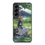 Violet evergarden daydreaming Samsung Galaxy S25 FE Case