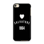 The Vampire Diaries Salvatore 1864 iPod Touch 6 Case