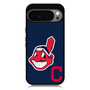 Old Cleveland Guardians 8 Google Pixel 10 Pro XL Case Old Cleveland Guardians 8 Google Pixel 10 Pro XL Case