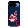 Old Cleveland Guardians 8 Google Pixel 10 Case Old Cleveland Guardians 8 Google Pixel 10 Case