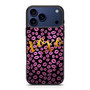 Xoxo Gliter 2 iPhone 17 Pro Case
