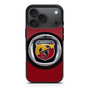 Abarth Front Logo iPhone 17 Pro Max Case