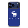 Abercrombie And Fitch Newyork iPhone 17 Pro Case
