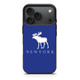 Abercrombie And Fitch Newyork iPhone 17 Pro Max Case