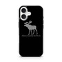 Abercrombie And Fitch iPhone 17 Case