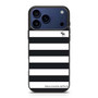 Abercrombie And Fitch Strip iPhone 17 Pro Case