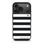 Abercrombie And Fitch Strip iPhone 17 Pro Max Case