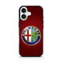 Alfa Romeo 1 iPhone 17 Case
