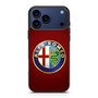 Alfa Romeo 1 iPhone 17 Pro Case