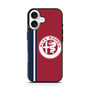 Alfa Romeo 3 iPhone 17 Case