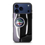 Alfa Romeo 4 iPhone 17 Pro Case