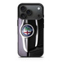 Alfa Romeo 4 iPhone 17 Pro Max Case