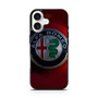 Alfa Romeo 2 iPhone 17 Case