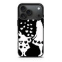 Alice And Mr Rabbit iPhone 17 Pro Max Case