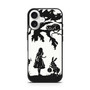 Alice Cool Poster iPhone 17 Case