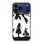 Alice Cool Poster iPhone 17 Pro Case